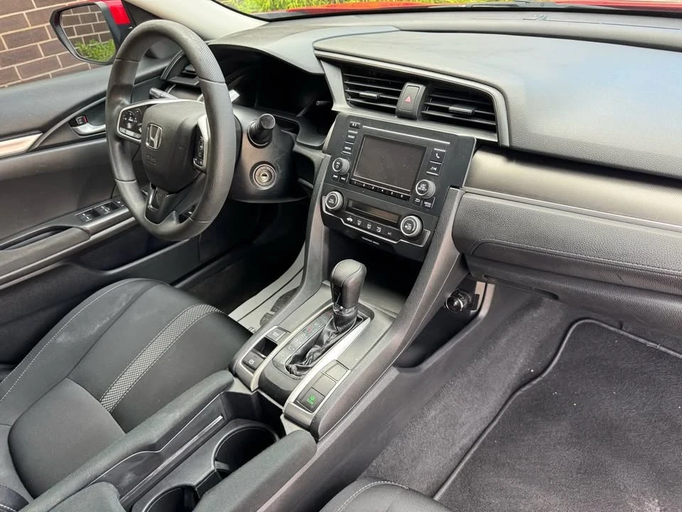 2020 Honda Civic 10th Gen - Image 4 of 20