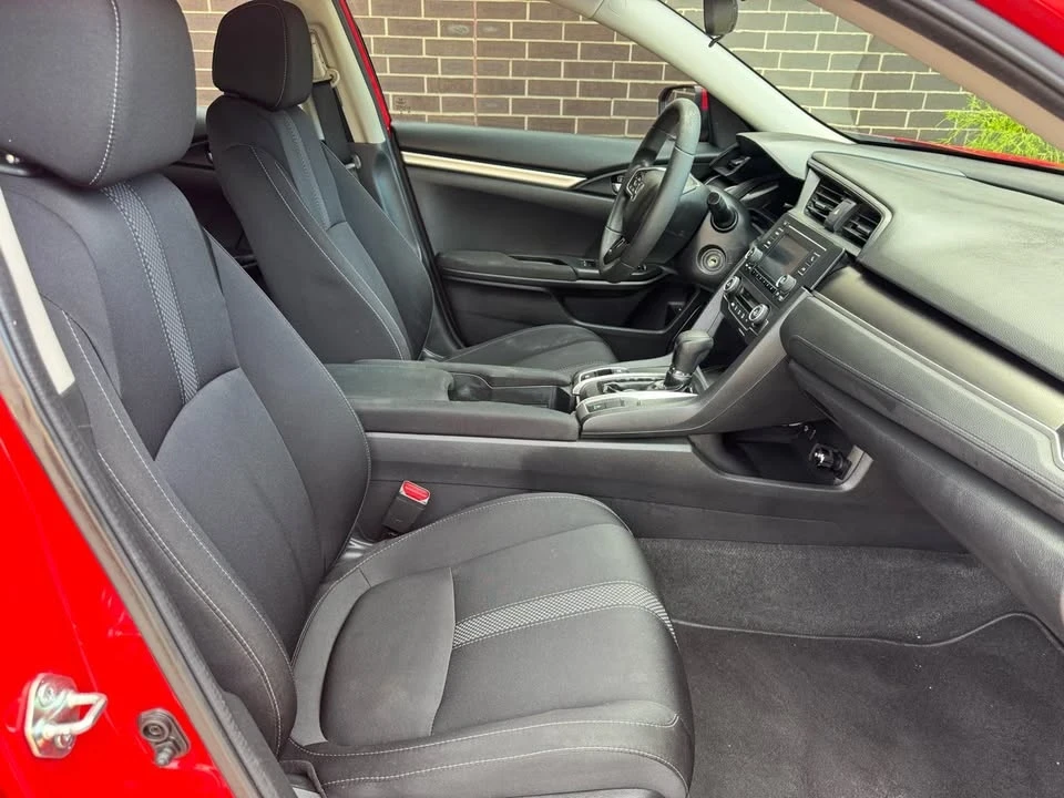 2020 Honda Civic 10th Gen - Image 12 of 20