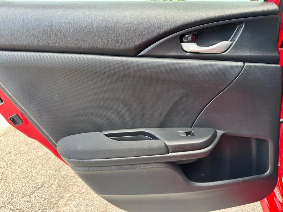 2020 Honda Civic 10th Gen - Image 20 of 20