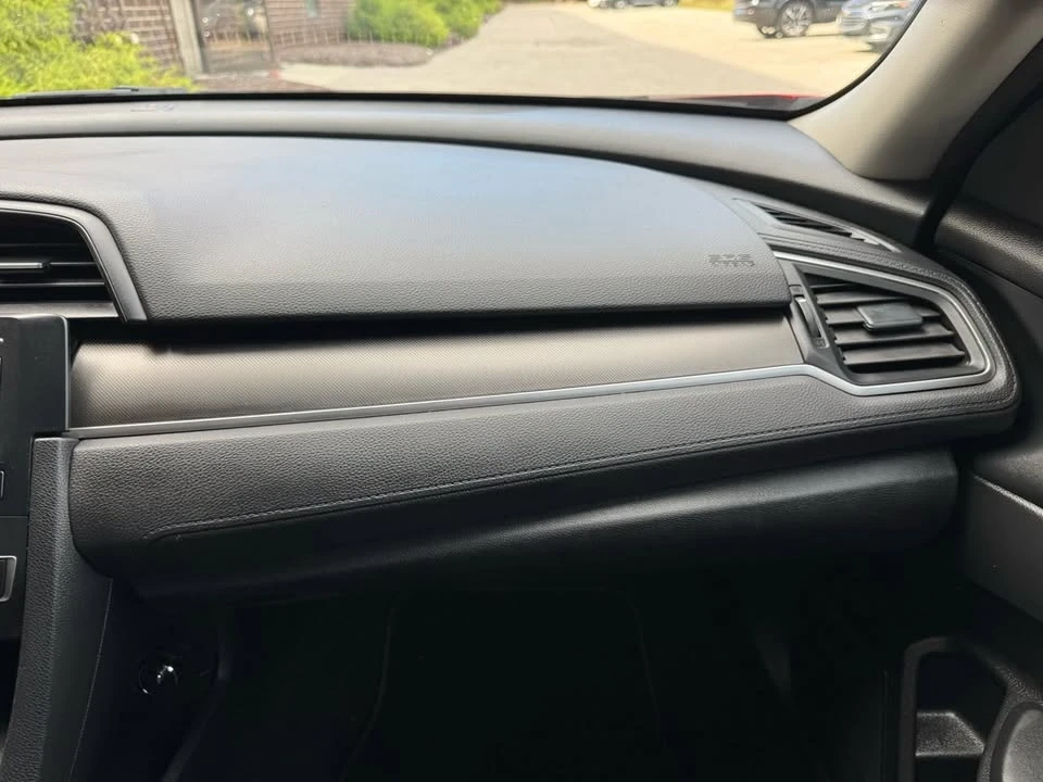 2020 Honda Civic 10th Gen - Image 17 of 20