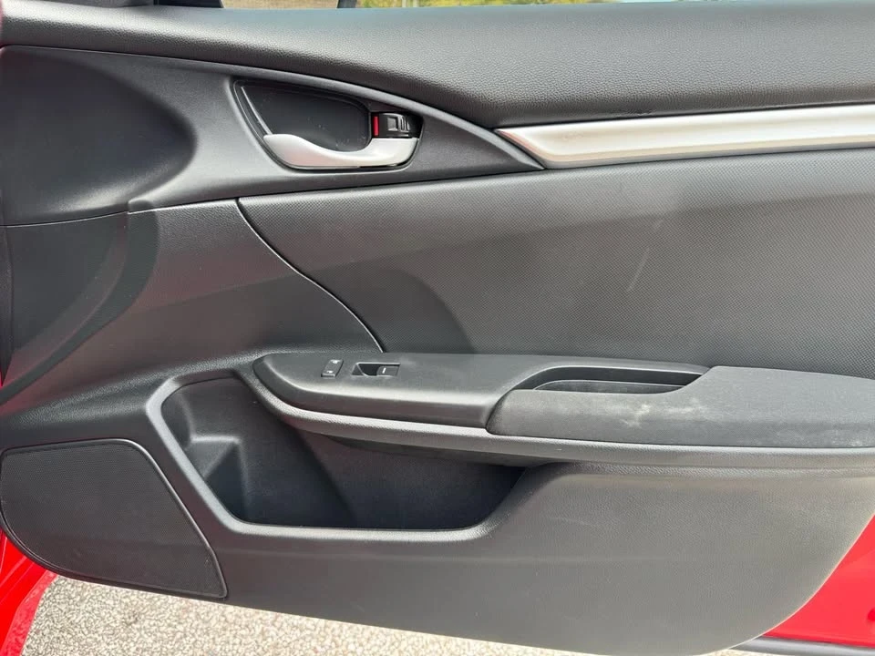 2020 Honda Civic 10th Gen - Image 19 of 20