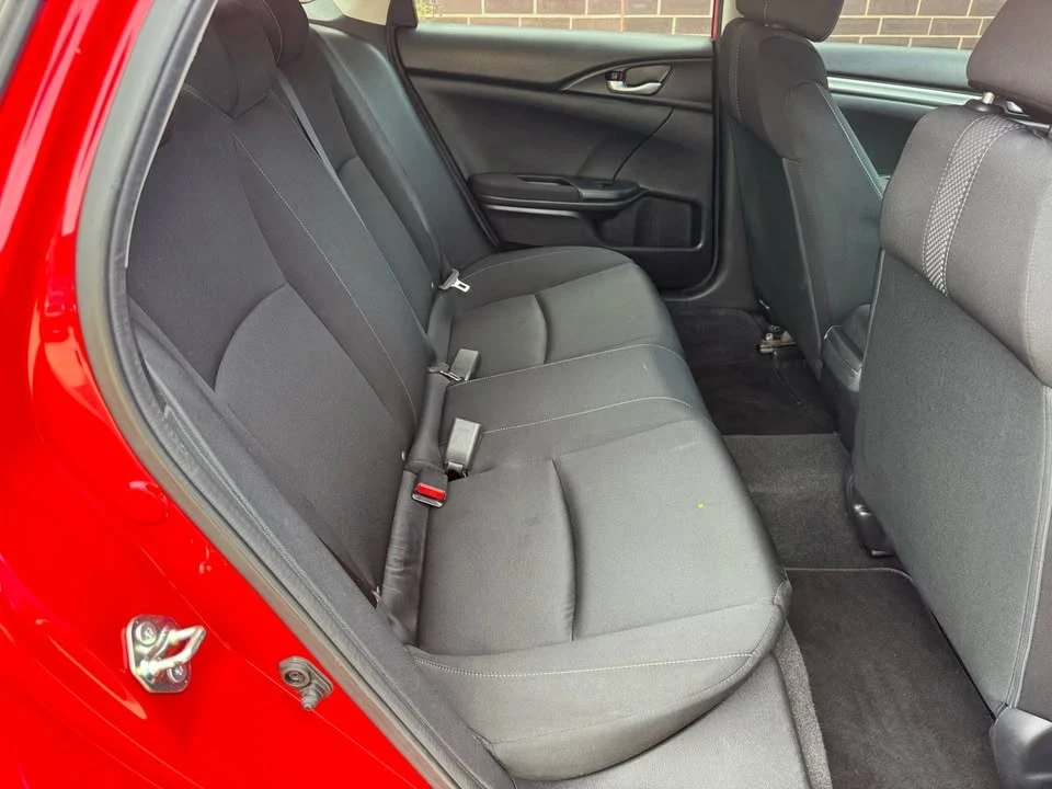 2020 Honda Civic 10th Gen - Image 13 of 20