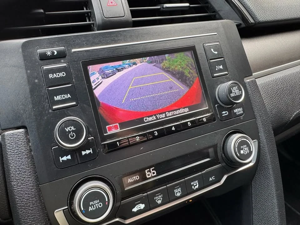 2020 Honda Civic 10th Gen - Image 15 of 20