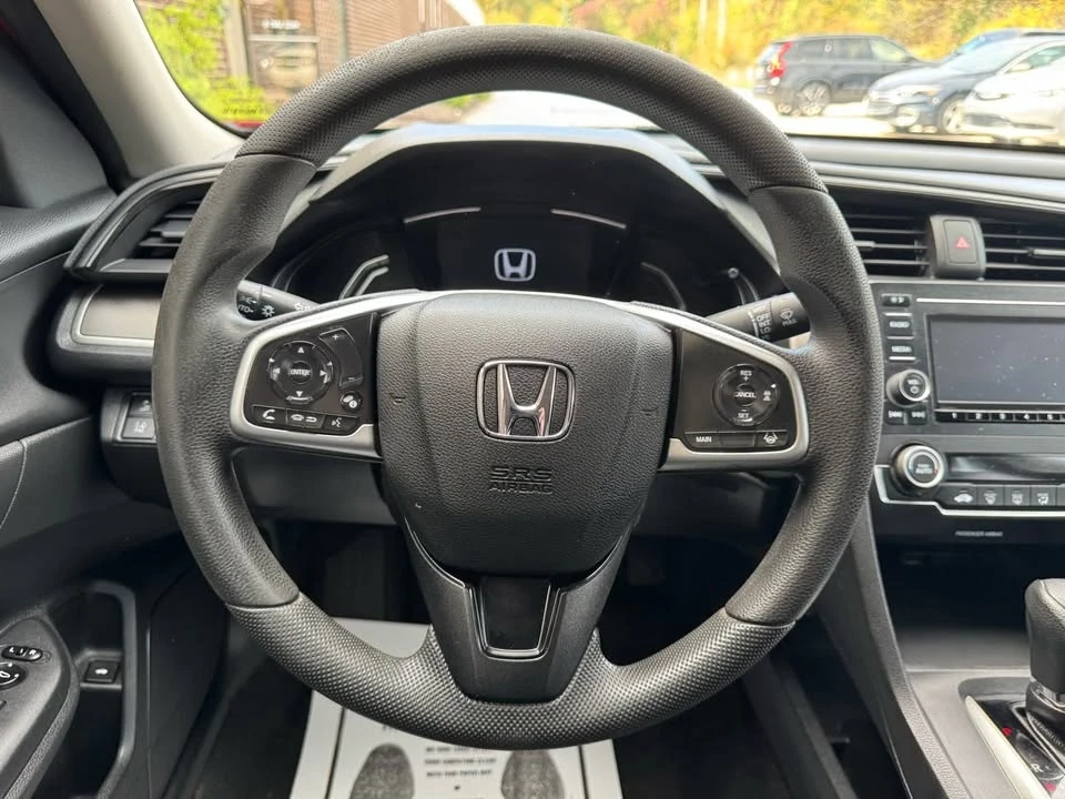 2020 Honda Civic 10th Gen - Image 10 of 20