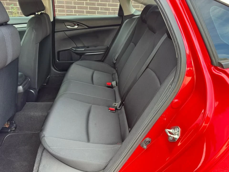 2020 Honda Civic 10th Gen - Image 6 of 20