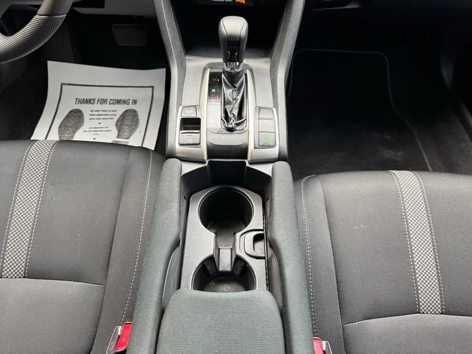 2020 Honda Civic 10th Gen - Image 14 of 20