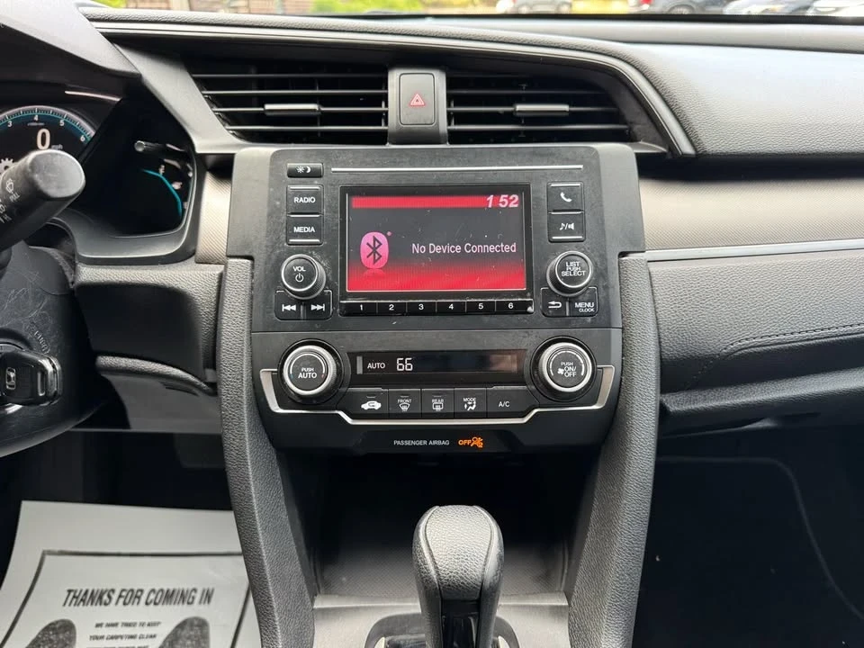 2020 Honda Civic 10th Gen - Image 11 of 20
