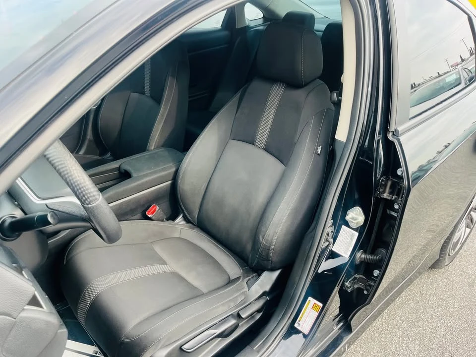 2020 Honda Civic 10th Gen - Image 8 of 14