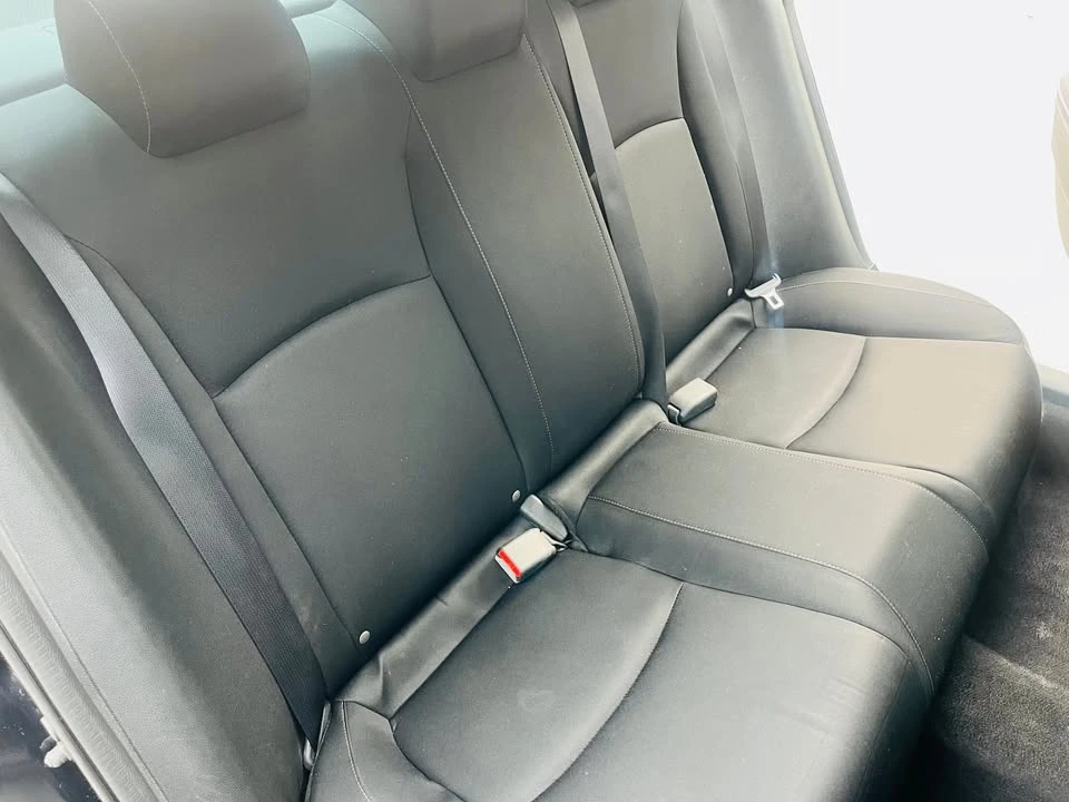 2020 Honda Civic 10th Gen - Image 10 of 14