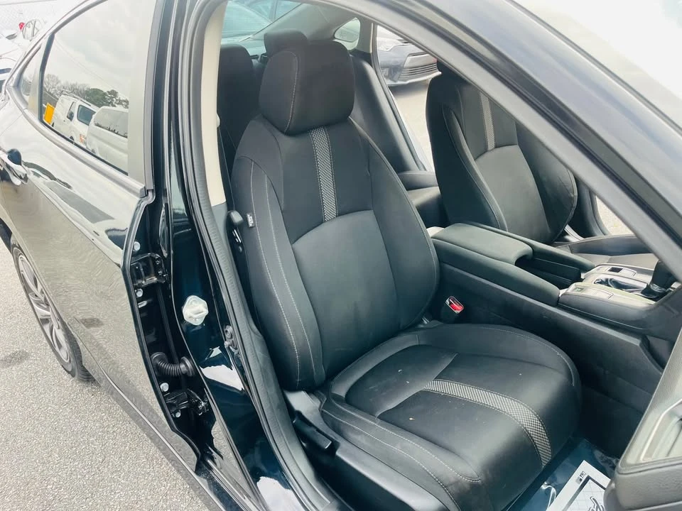 2020 Honda Civic 10th Gen - Image 11 of 14
