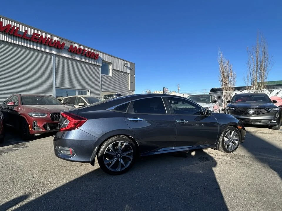 2020 Honda Civic 10th Gen - Image 12 of 12