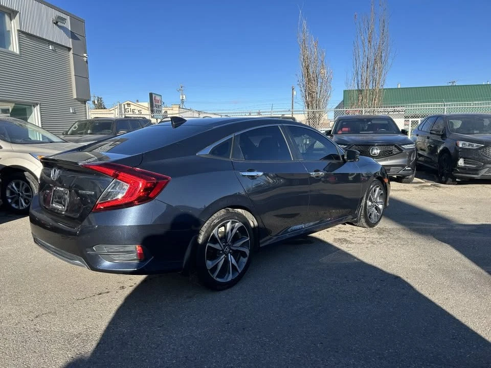 2020 Honda Civic 10th Gen - Image 11 of 12