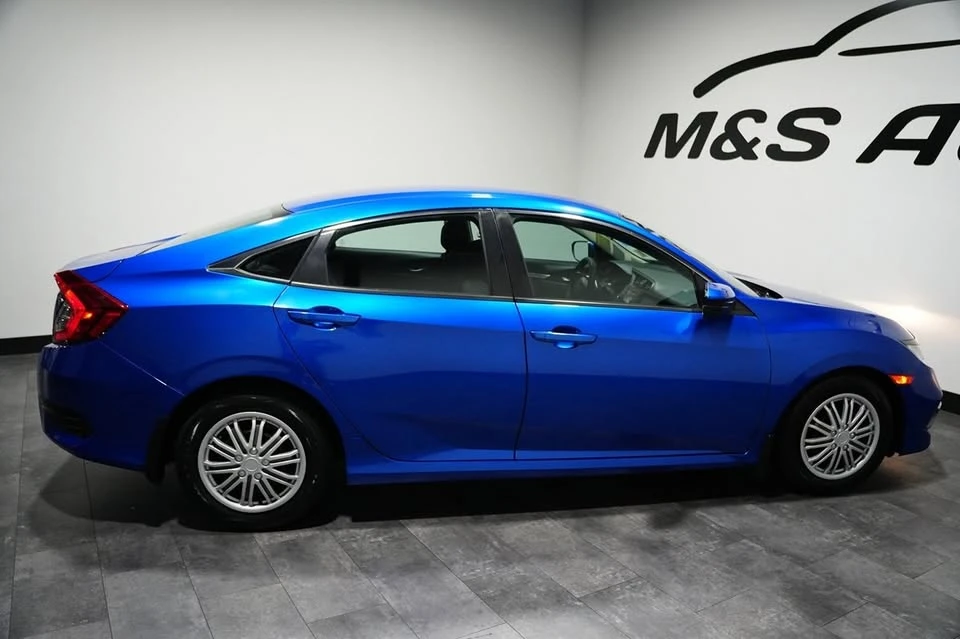 2020 Honda Civic 10th Gen - Image 8 of 20