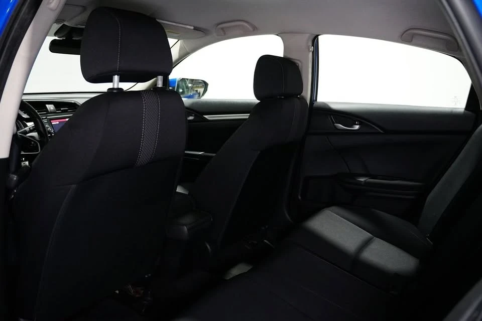 2020 Honda Civic 10th Gen - Image 17 of 20