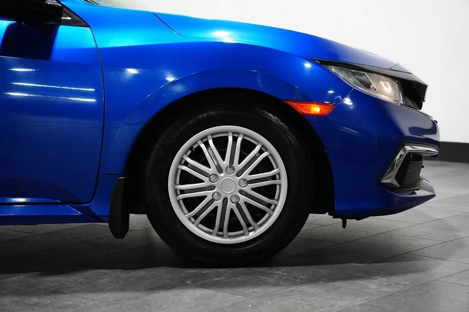 2020 Honda Civic 10th Gen - Image 4 of 20