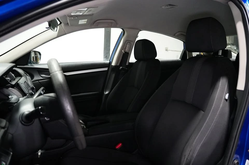 2020 Honda Civic 10th Gen - Image 15 of 20