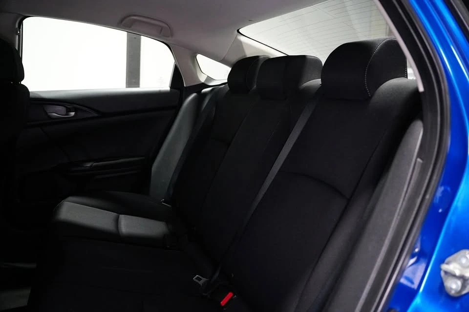 2020 Honda Civic 10th Gen - Image 16 of 20