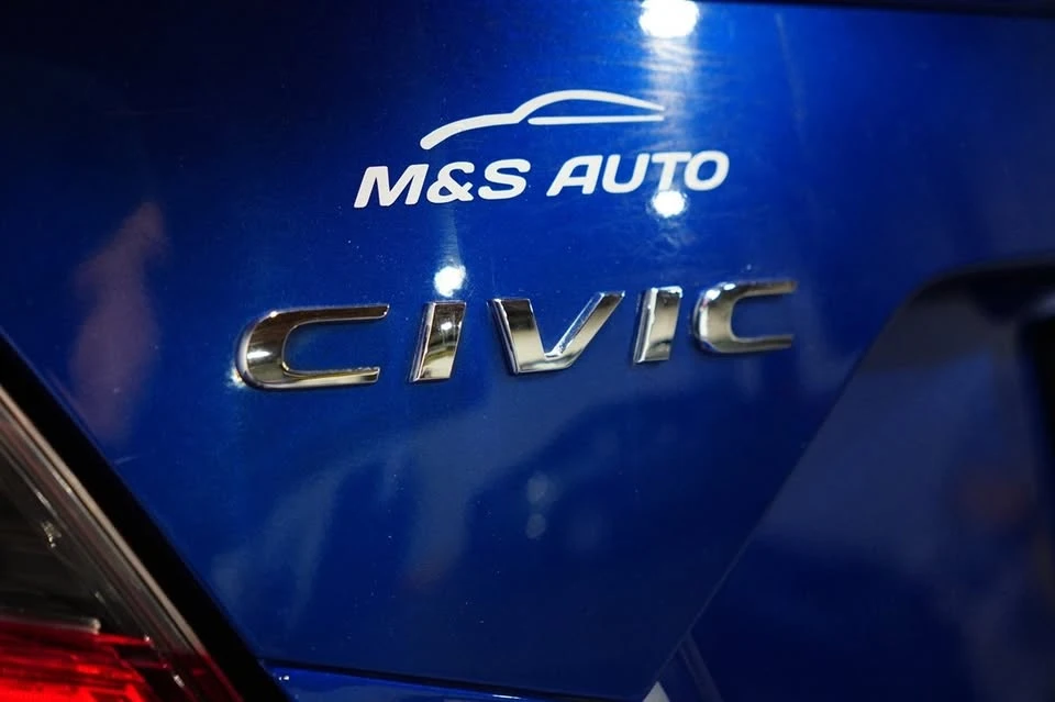 2020 Honda Civic 10th Gen - Image 11 of 20