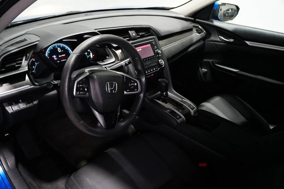 2020 Honda Civic 10th Gen - Image 14 of 20