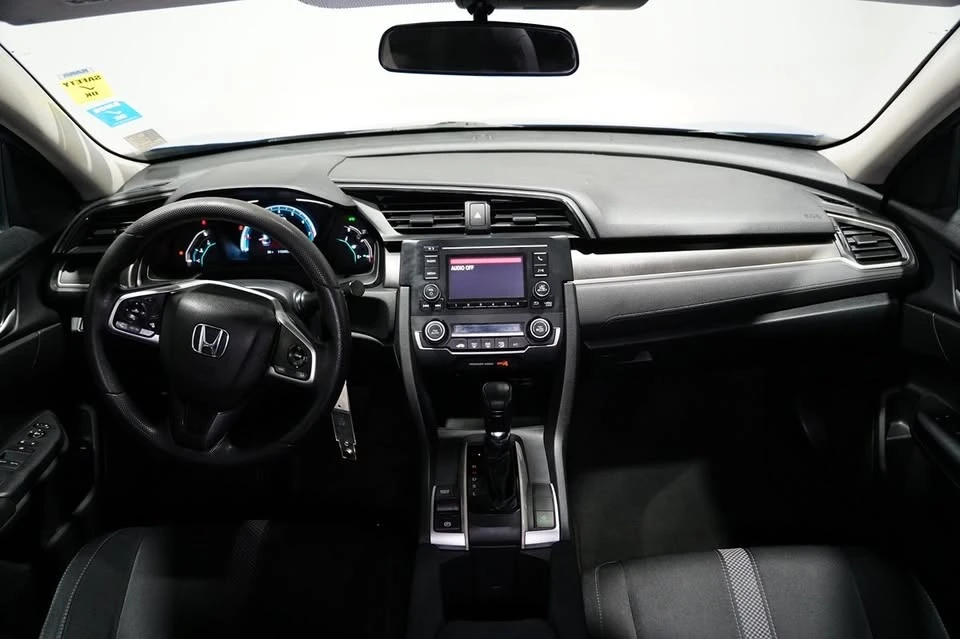 2020 Honda Civic 10th Gen - Image 18 of 20