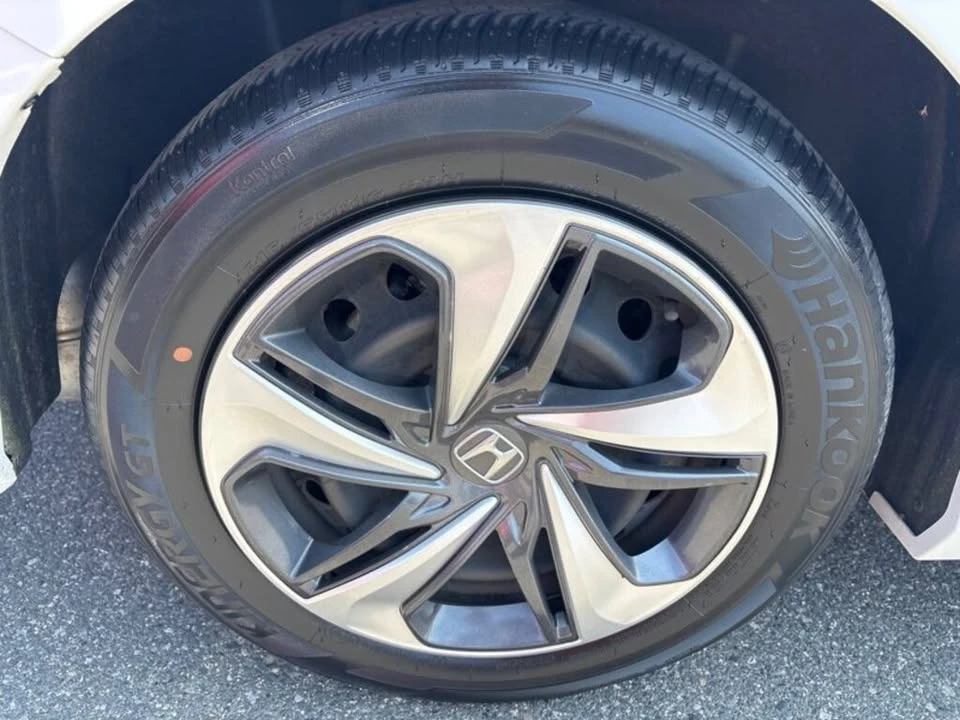 2020 Honda Civic 10th Gen - Image 20 of 20