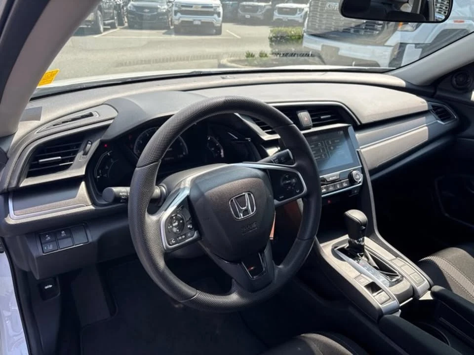 2020 Honda Civic 10th Gen - Image 16 of 20