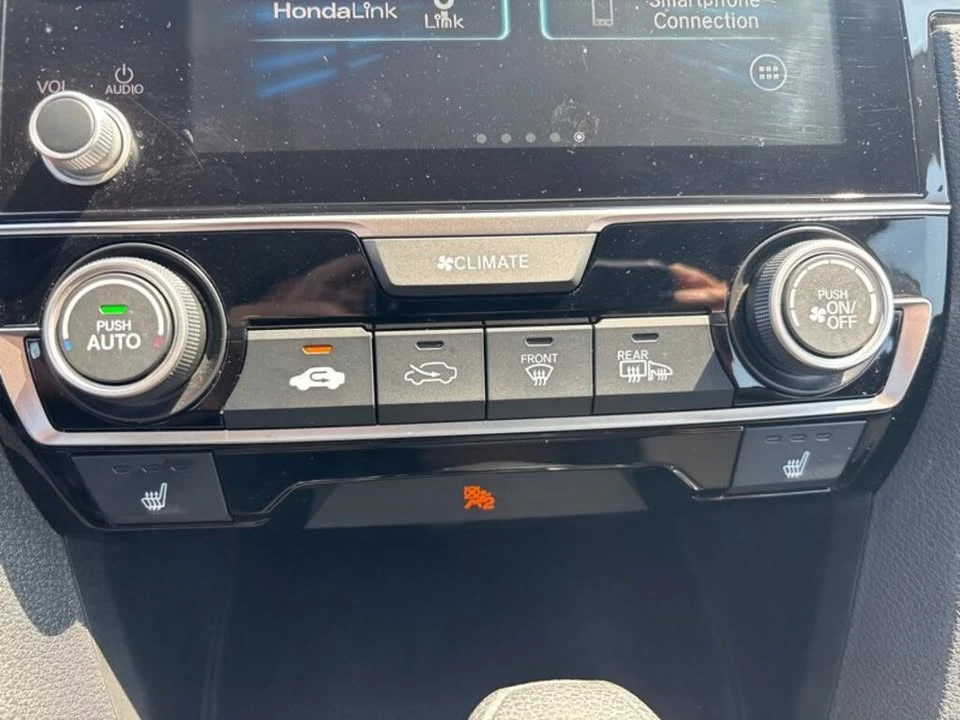 2020 Honda Civic 10th Gen - Image 9 of 20