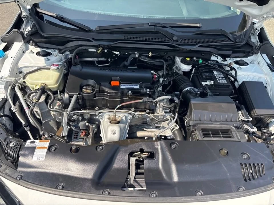 2020 Honda Civic 10th Gen - Image 19 of 20