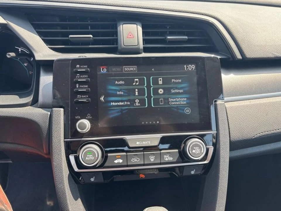 2020 Honda Civic 10th Gen - Image 11 of 20