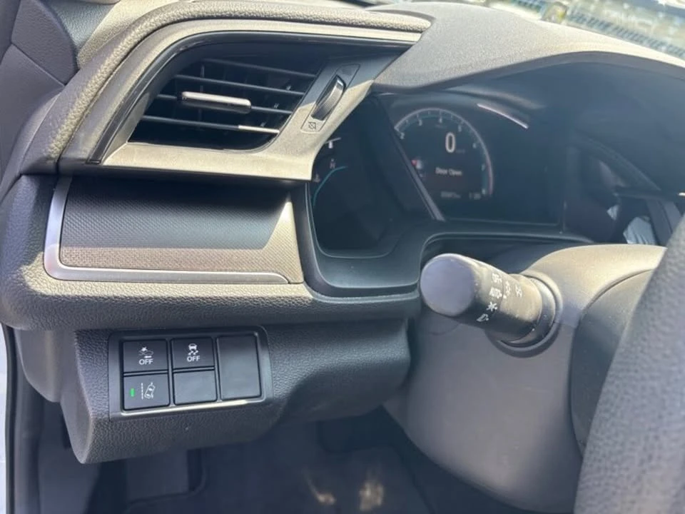 2020 Honda Civic 10th Gen - Image 15 of 20