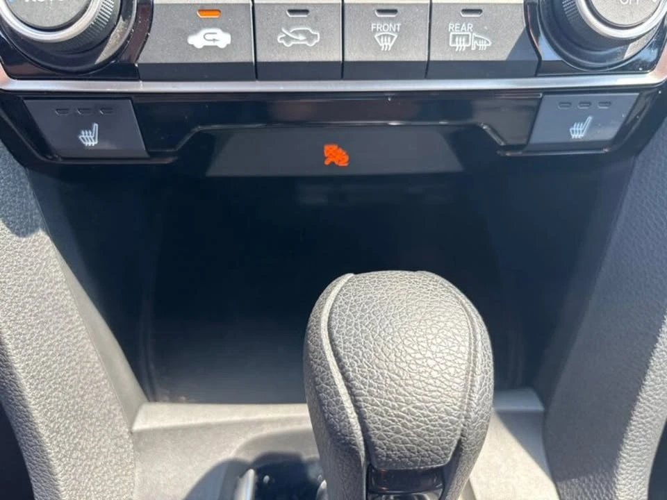 2020 Honda Civic 10th Gen - Image 8 of 20