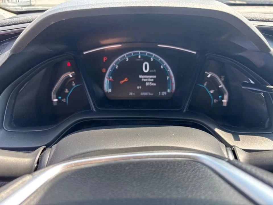 2020 Honda Civic 10th Gen - Image 14 of 20