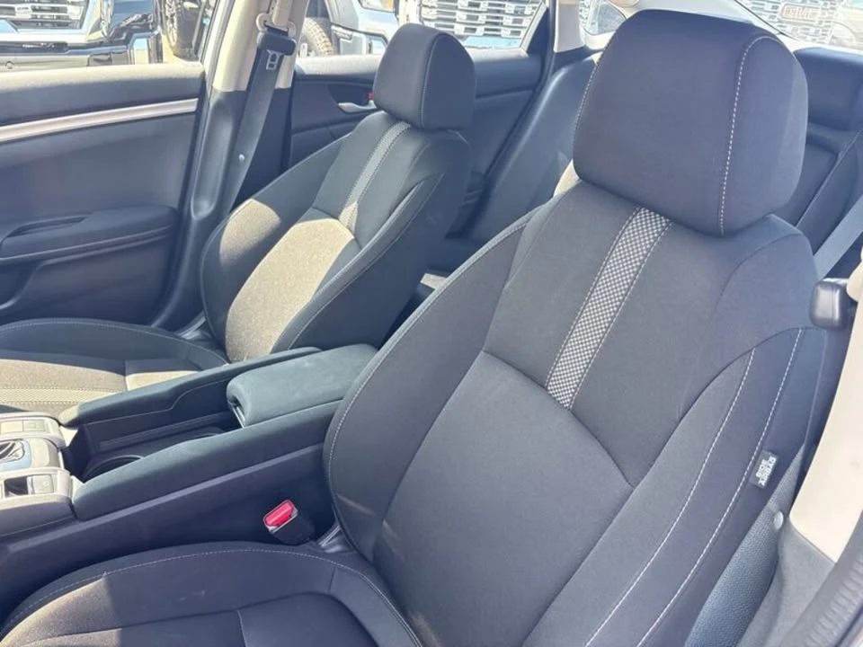 2020 Honda Civic 10th Gen - Image 17 of 20
