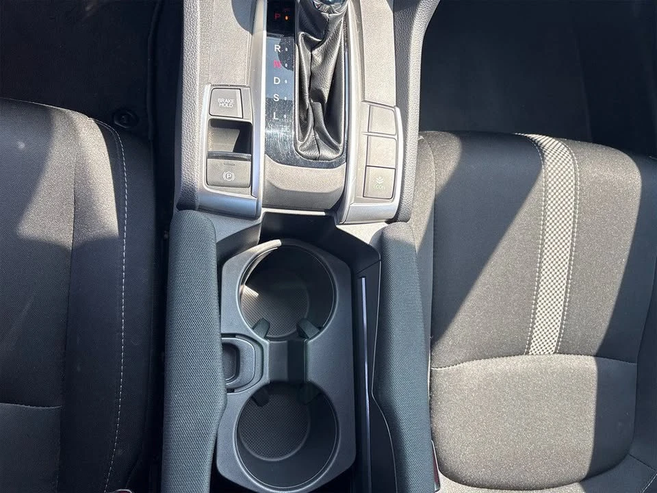 2020 Honda Civic 10th Gen - Image 7 of 20
