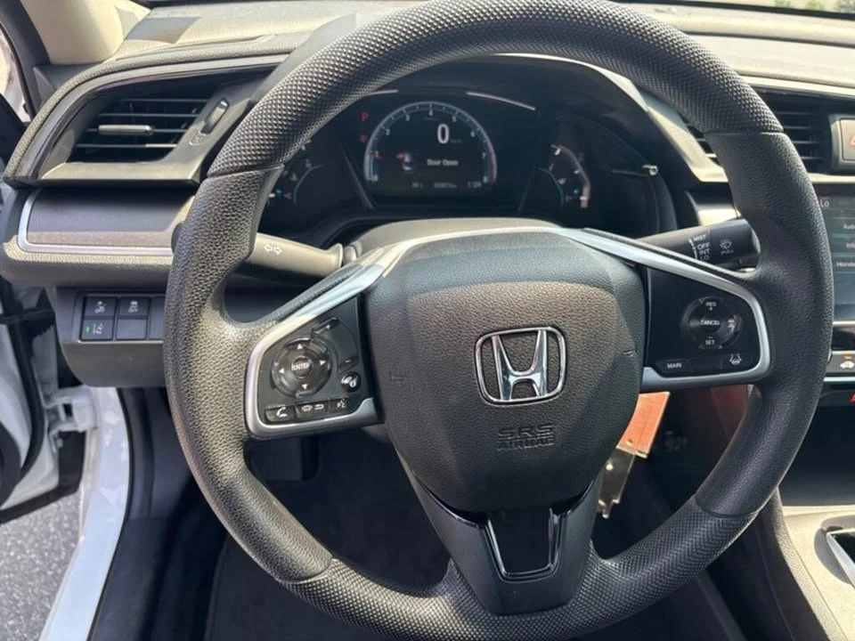 2020 Honda Civic 10th Gen - Image 12 of 20
