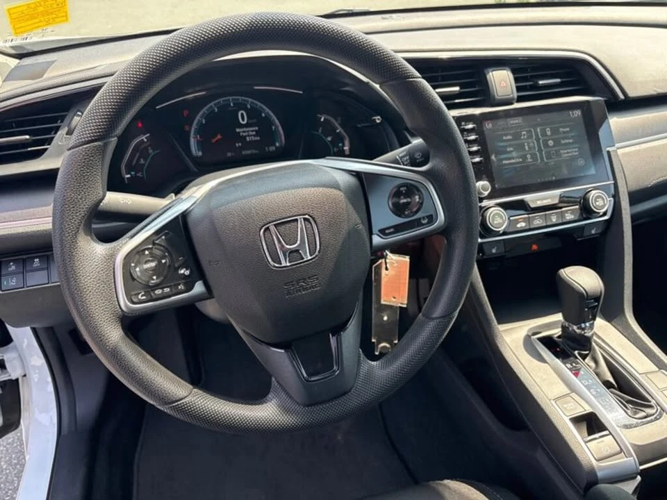 2020 Honda Civic 10th Gen - Image 13 of 20