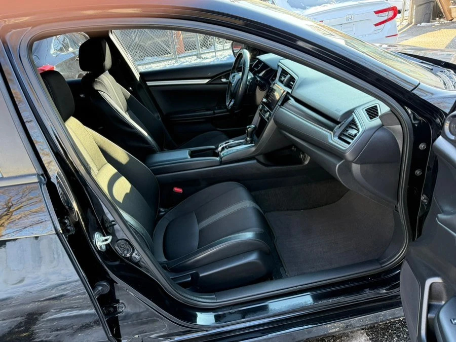 2020 Honda Civic 10th Gen - Image 17 of 20