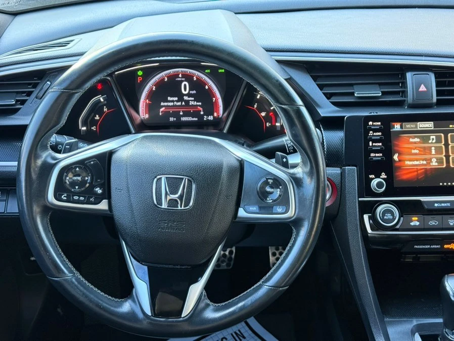 2020 Honda Civic 10th Gen - Image 10 of 20