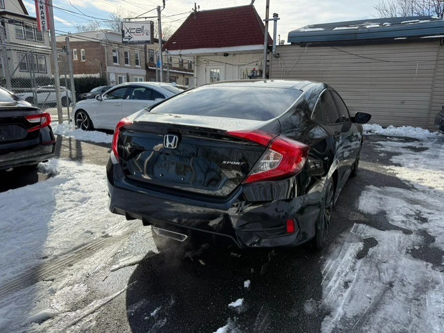 2020 Honda Civic 10th Gen - Image 6 of 20