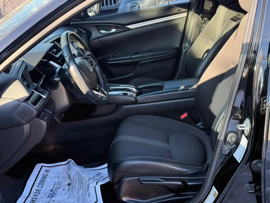 2020 Honda Civic 10th Gen - Image 8 of 20