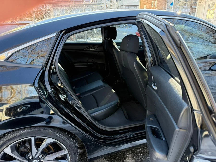 2020 Honda Civic 10th Gen - Image 14 of 20