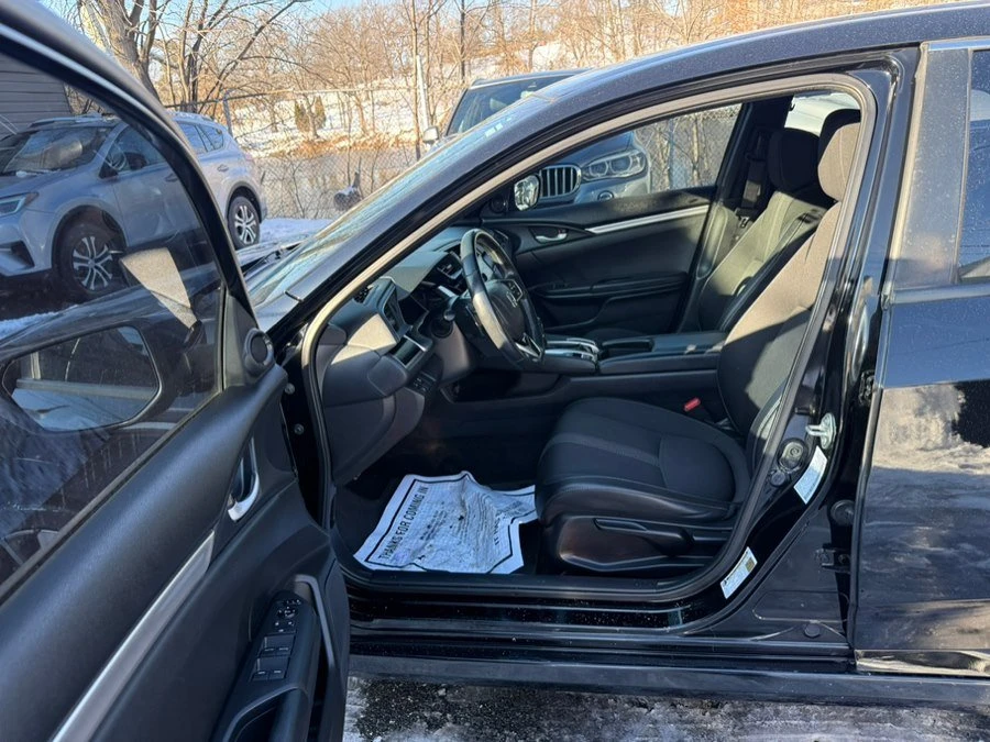 2020 Honda Civic 10th Gen - Image 7 of 20