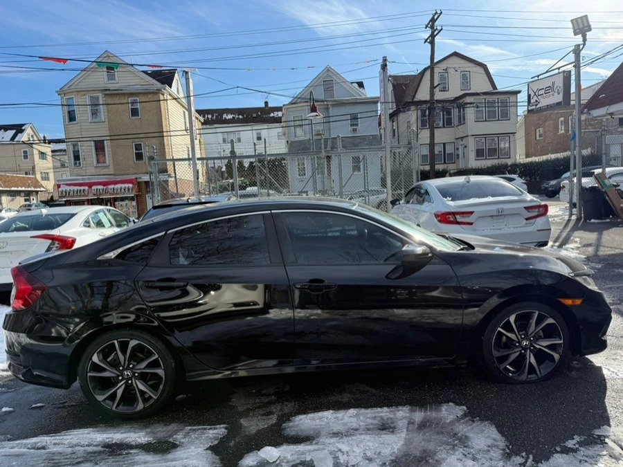 2020 Honda Civic 10th Gen - Image 19 of 20