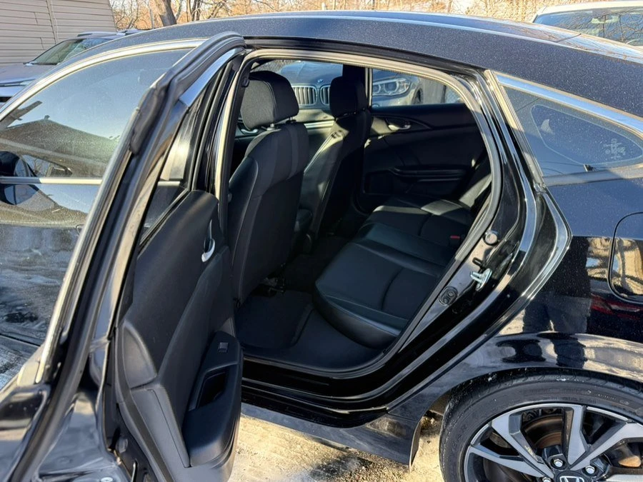 2020 Honda Civic 10th Gen - Image 12 of 20