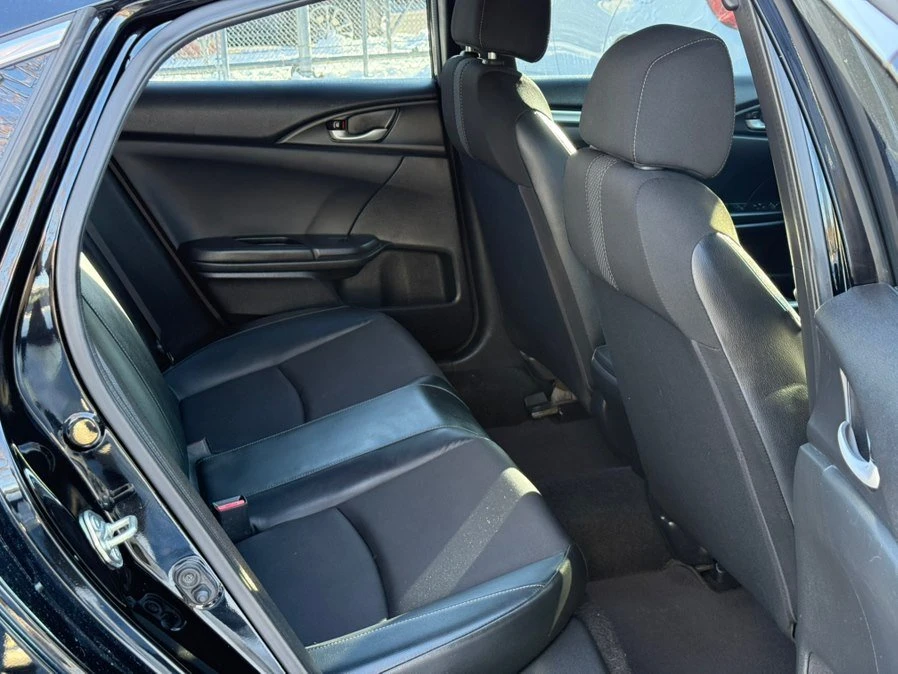 2020 Honda Civic 10th Gen - Image 15 of 20