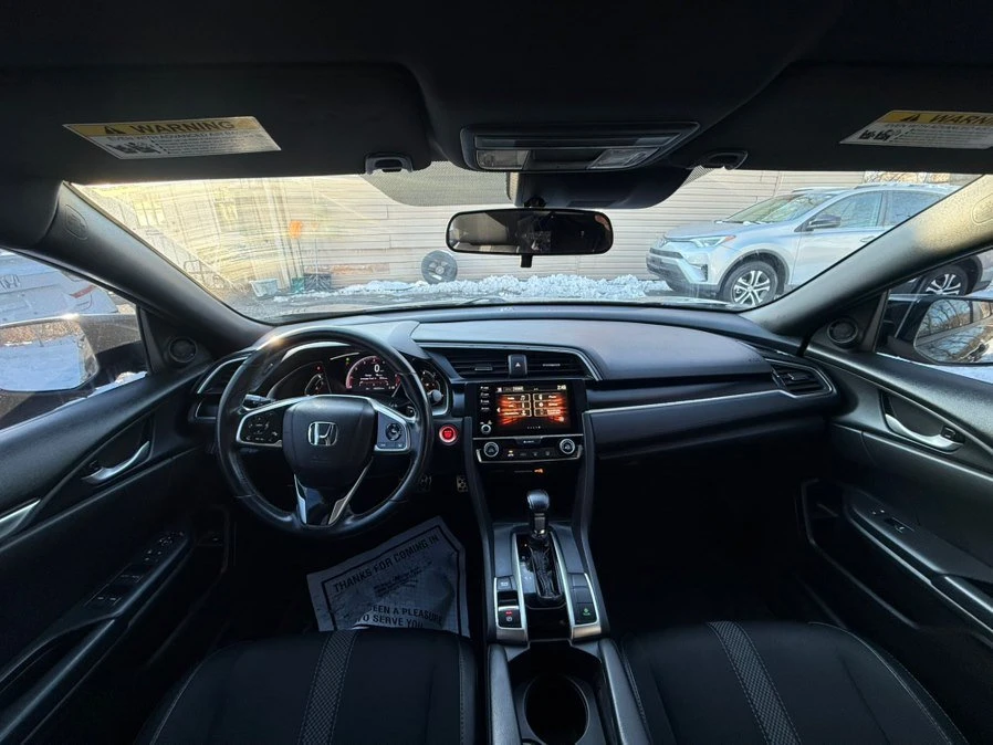 2020 Honda Civic 10th Gen - Image 18 of 20