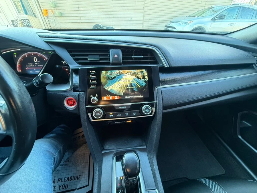 2020 Honda Civic 10th Gen - Image 11 of 20
