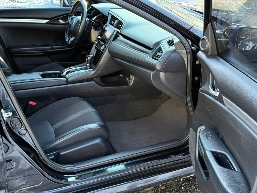 2020 Honda Civic 10th Gen - Image 16 of 20