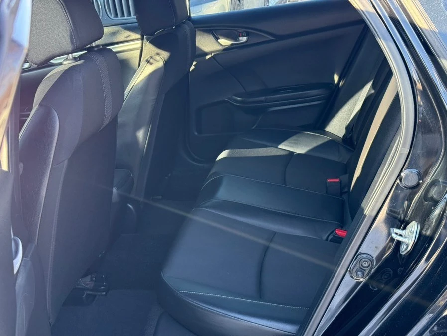 2020 Honda Civic 10th Gen - Image 13 of 20