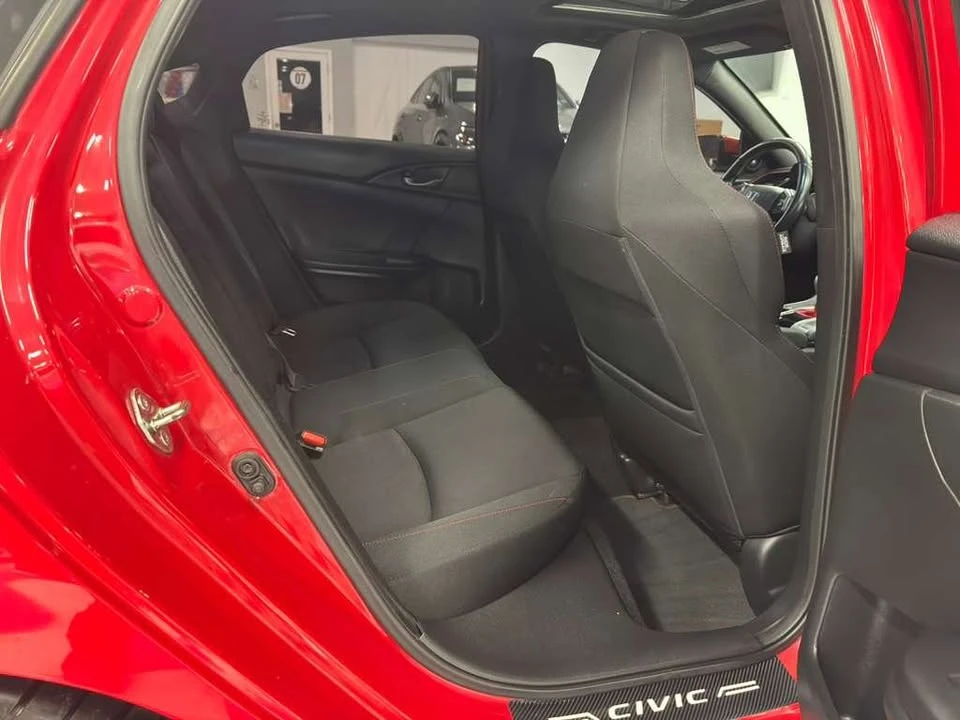2020 Honda Civic Si 10th Gen - Image 15 of 16